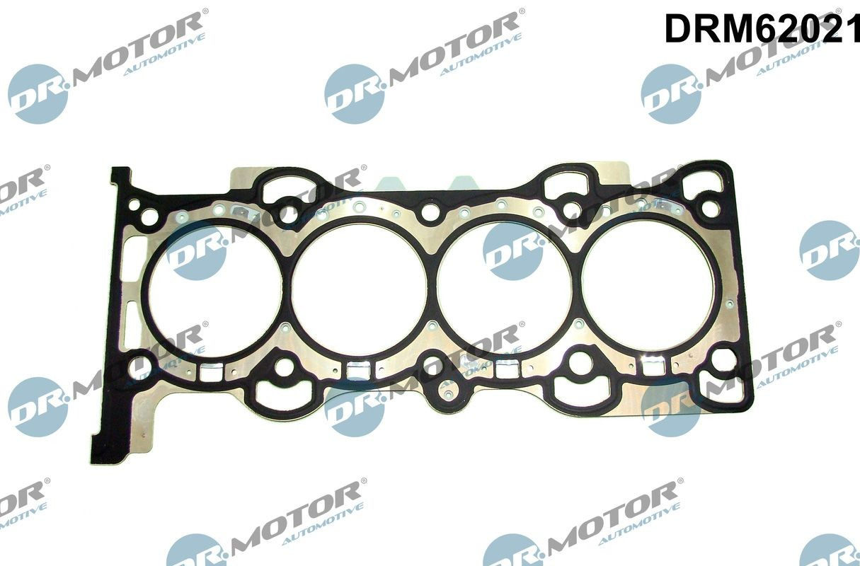 LR032319 Land Rover Прокладка головки блока
